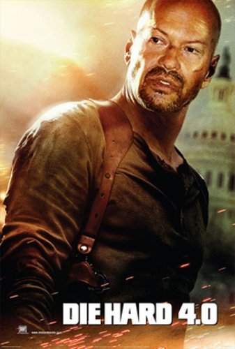 Как бы выглядели зарубежные фильмы с нашими знаменитостями