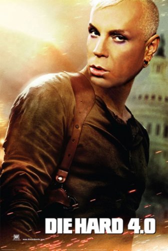 Как бы выглядели зарубежные фильмы с нашими знаменитостями