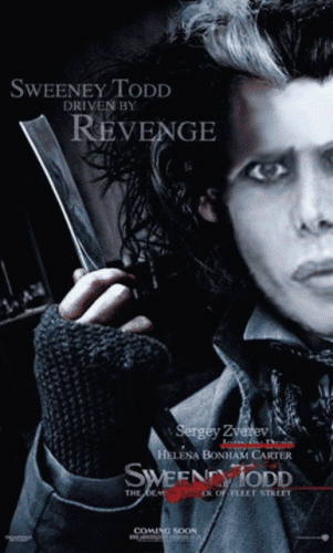 Как бы выглядели зарубежные фильмы с нашими знаменитостями