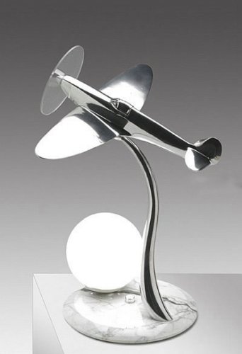 Креативные лампы