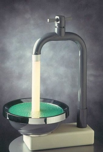 Креативные лампы