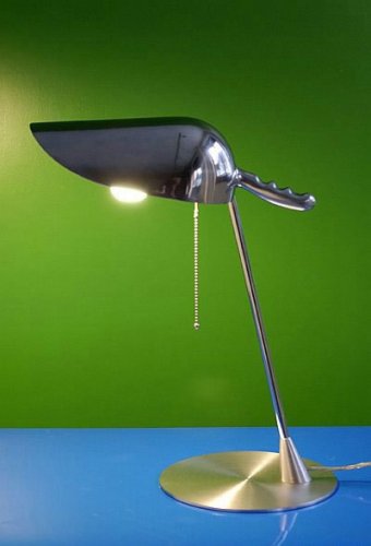 Креативные лампы