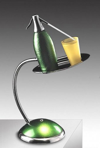 Креативные лампы