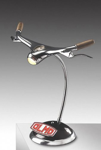 Креативные лампы