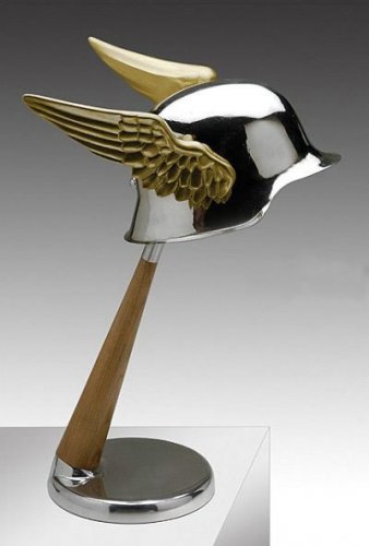 Креативные лампы