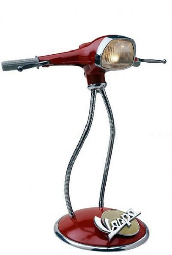 Креативные лампы