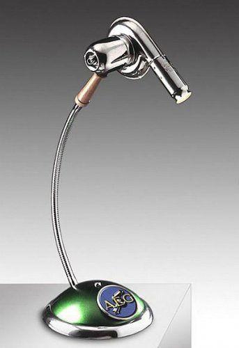 Креативные лампы