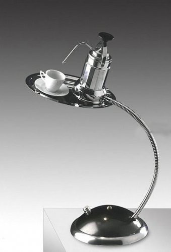 Креативные лампы