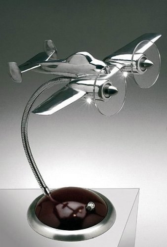 Креативные лампы