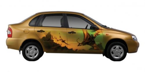 Аэрография