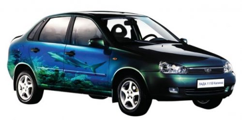 Аэрография