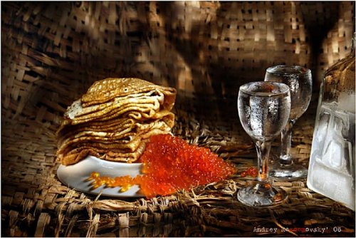 Всех с ПЯТНИЦЕЙ !!!