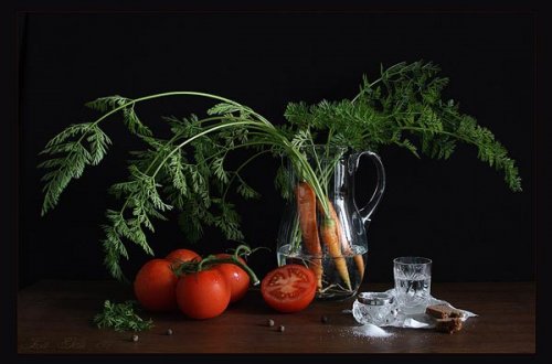 Всех с ПЯТНИЦЕЙ !!!