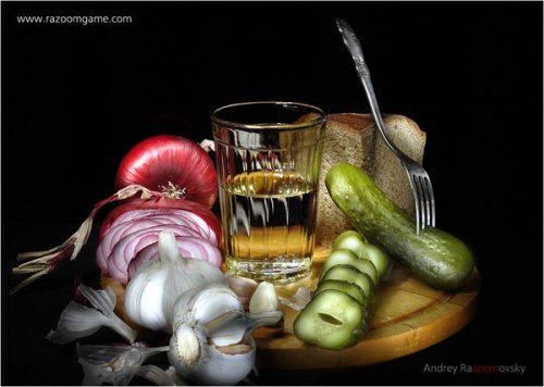 Всех с ПЯТНИЦЕЙ !!!