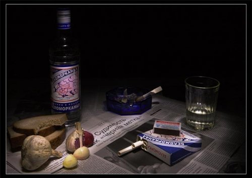 Всех с ПЯТНИЦЕЙ !!!