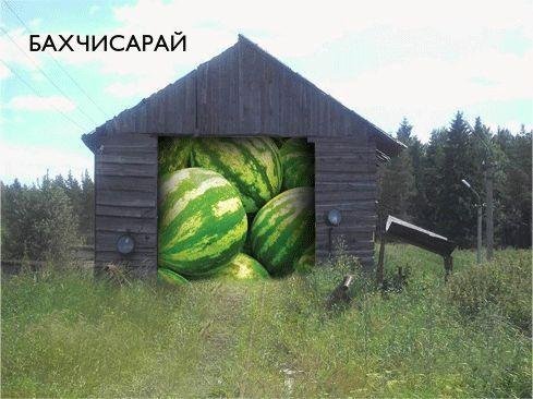 Городские ассоциации