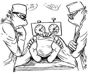 Карикатуры