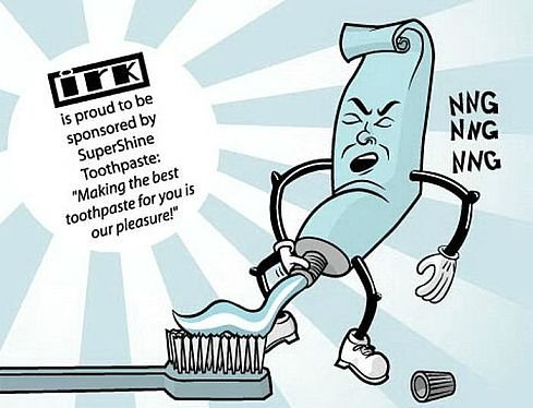 Подборка письменных маразмов