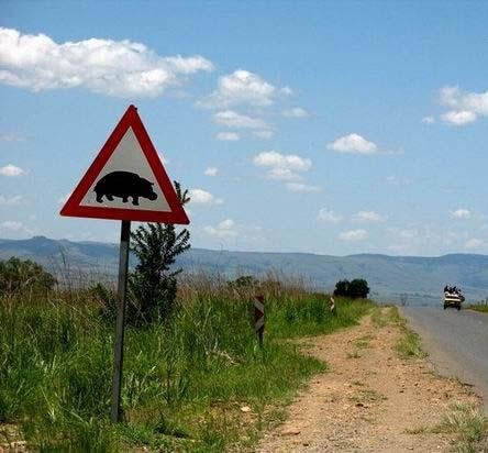 Прикольные знаки