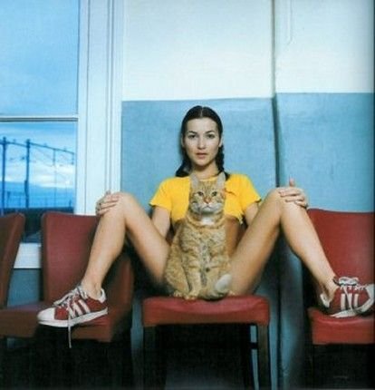 Юмор, позитивчик :)