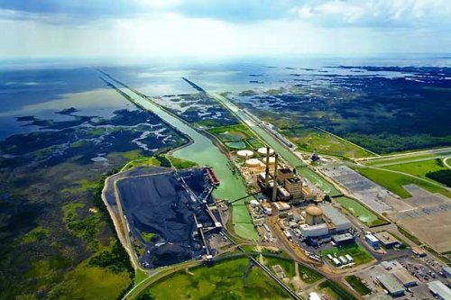 Освоение территории