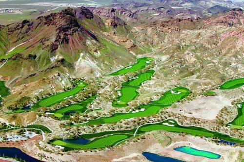 Освоение территории