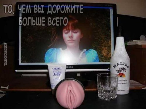 Никогда не сдавайся!