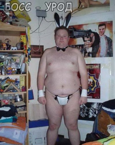 Никогда не сдавайся!