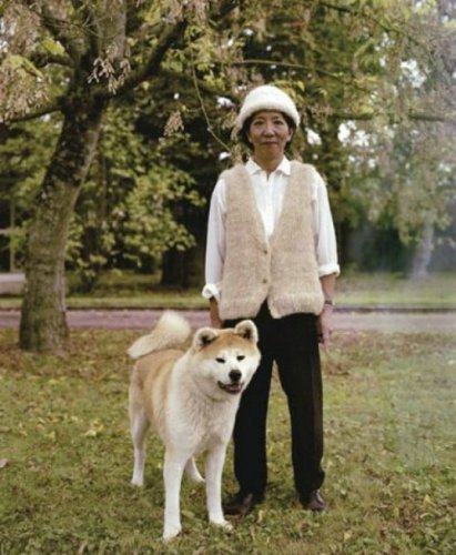 Одежда из шерсти домашних любимцев