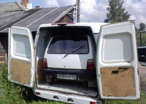 Юмор :) Баяны