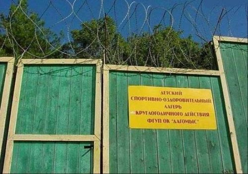 Подборка письменных маразмов