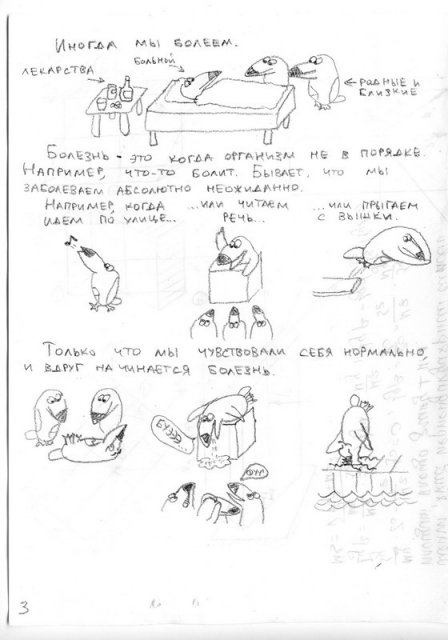 "Книга о Хаусе"