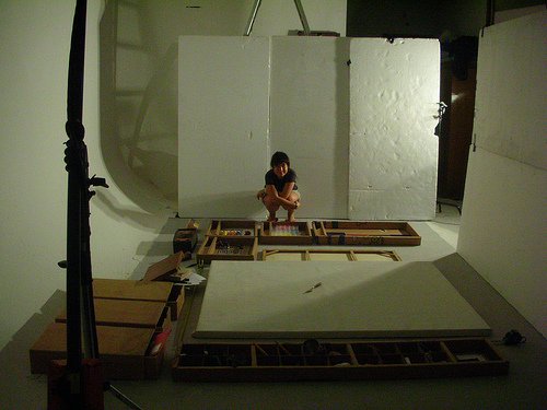 Большой фотошоп :)