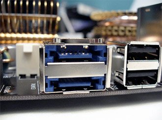 USB 3.0 полностью готов к старту