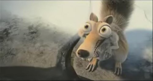 Ice Age 2009 (трэйлер)