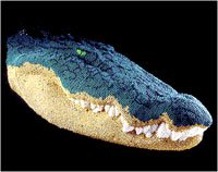 Поделки из спичек