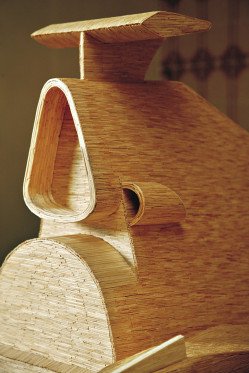 Поделки из спичек