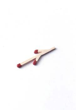 Поделки из спичек