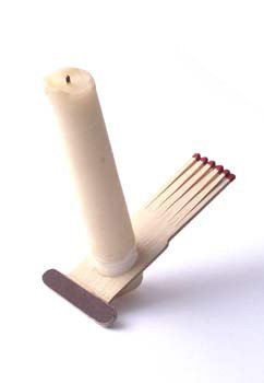 Поделки из спичек