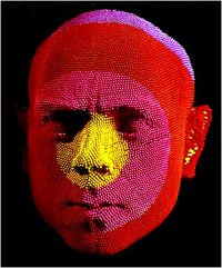 Поделки из спичек