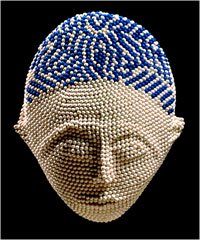 Поделки из спичек