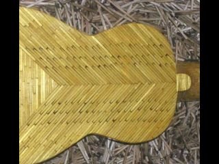 Поделки из спичек