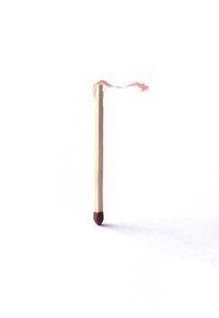 Поделки из спичек