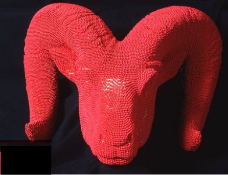 Поделки из спичек