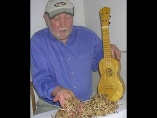 Поделки из спичек