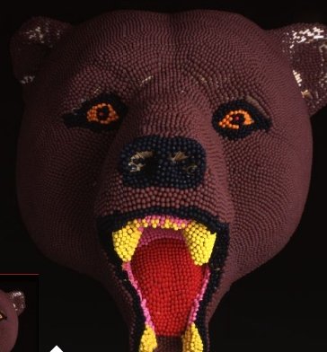 Поделки из спичек