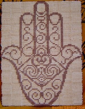 Поделки из спичек