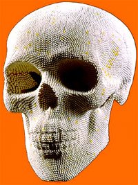 Поделки из спичек