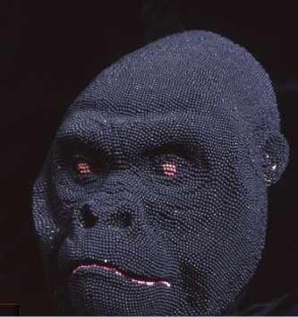 Поделки из спичек