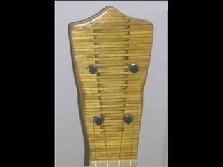 Поделки из спичек